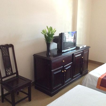 Phuong Dong Hotel هانوي المظهر الخارجي الصورة