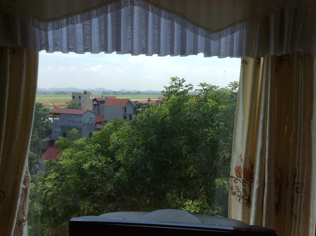 Phuong Dong Hotel هانوي المظهر الخارجي الصورة