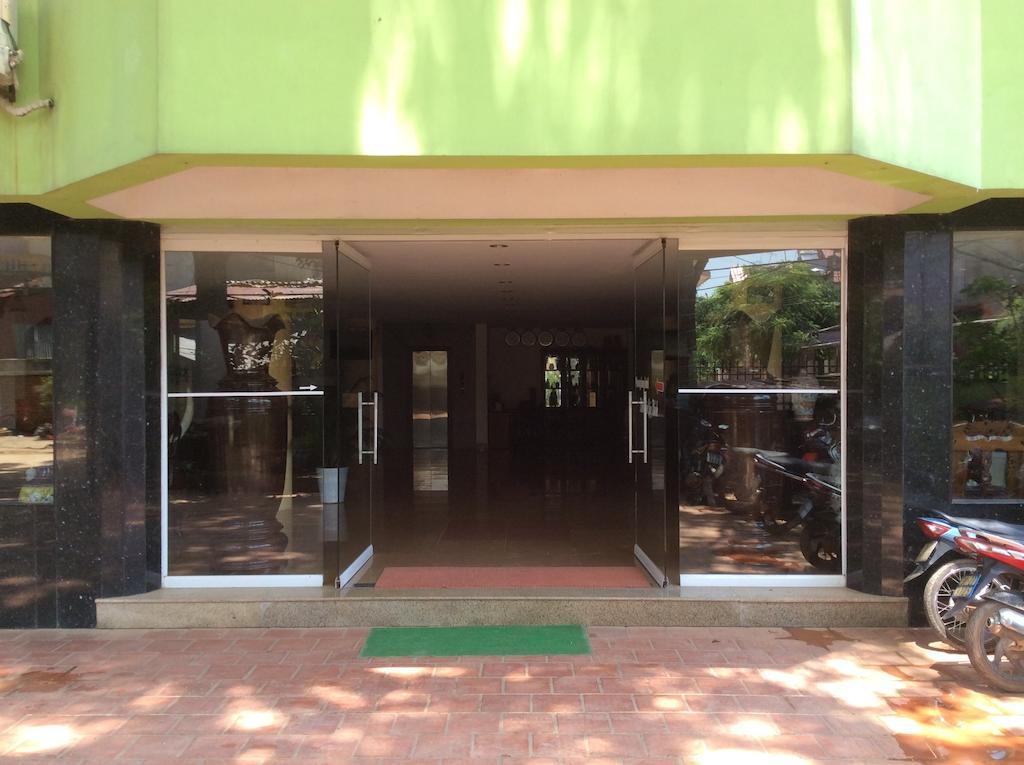 Phuong Dong Hotel هانوي المظهر الخارجي الصورة