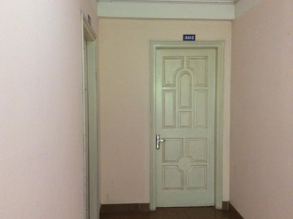 Phuong Dong Hotel هانوي المظهر الخارجي الصورة