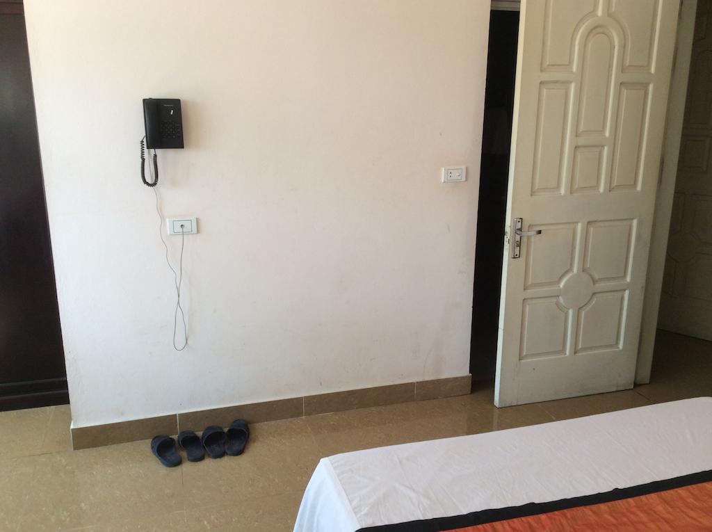 Phuong Dong Hotel هانوي المظهر الخارجي الصورة