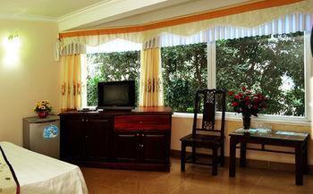 Phuong Dong Hotel هانوي المظهر الخارجي الصورة